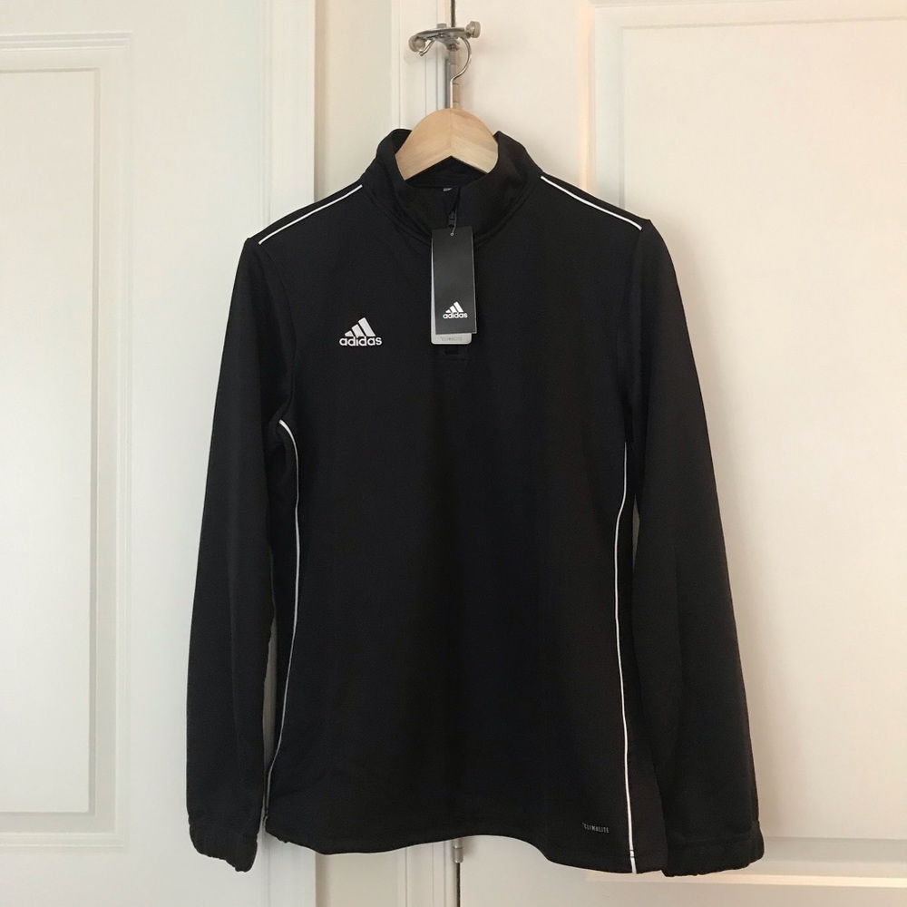 Adidas Core18 Top Women’s Size M NWT